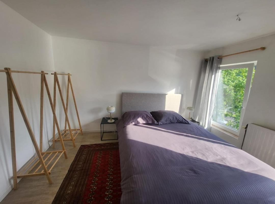 Studio 87 Lägenhet Dinant Exteriör bild